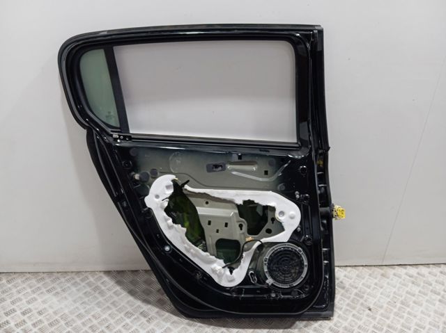 Compre 9802165680 Peugeot/Citroen Porta traseira esquerda