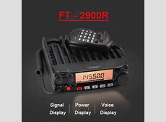 FP2900R1P FPS Luz esquerda