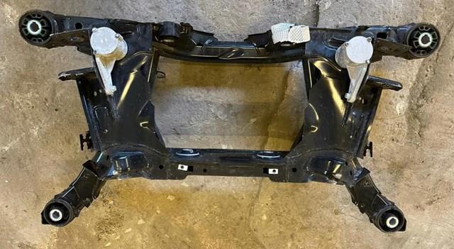 Viga de suspensão traseira (plataforma veicular) Land Rover Range Rover EVOQUE L551