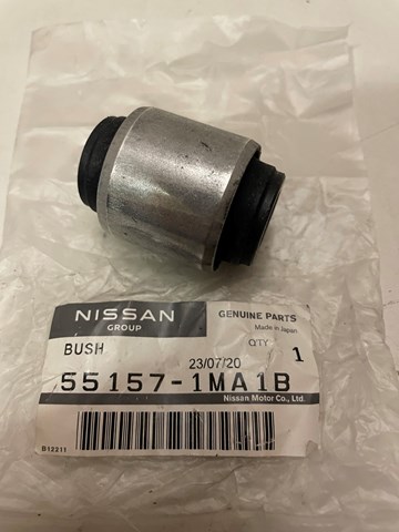  Nissan/Infiniti 551571MA1B