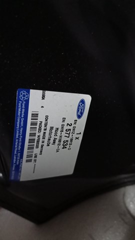  Ford 2577534