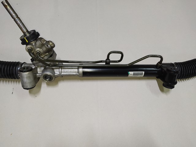 CR214 MSG Cremalheira da direção
