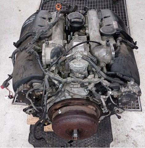 Motor montado AYH VAG