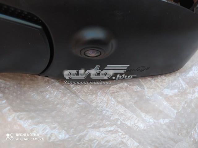 Espelho de retrovisão esquerdo 8794060J80 Toyota