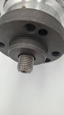 Bomba de combustível de pressão alta R9044Z130A Delphi