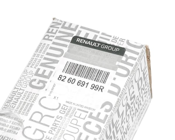 826069199R Renault (RVI) 