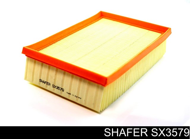 SX3579 Shafer Filtro de ar