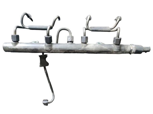 Distribuidor de combustível (rampa) Bosch 0445214011 preço, a partir de 71,40 USD