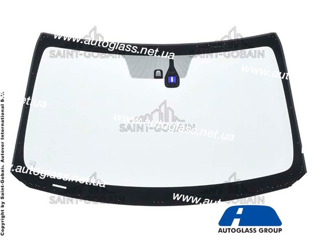 6000611087 Fiat/Alfa/Lancia Pára-brisas