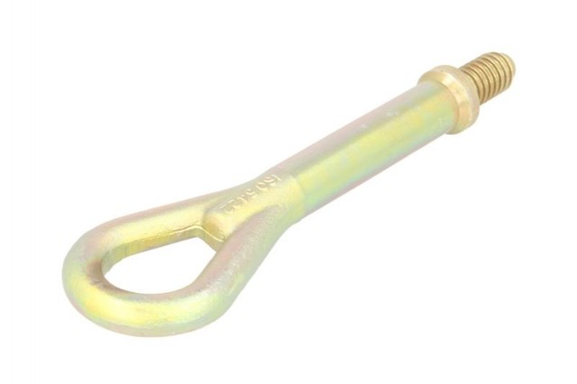 Gancho de reboque para Ford Focus III CB8