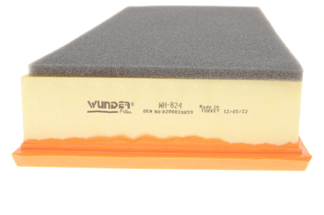 Filtro de ar Wunder WH824