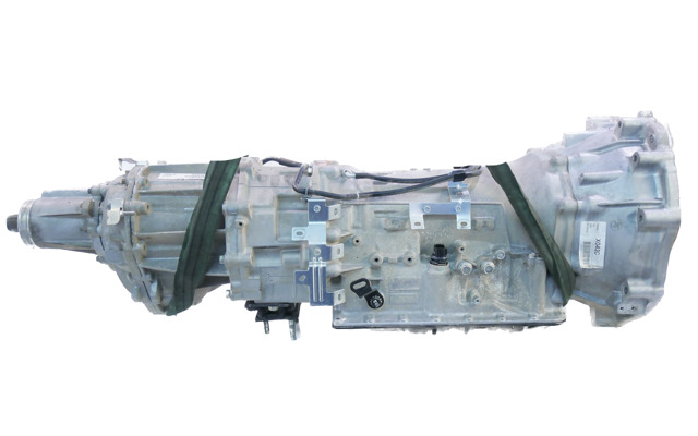 Caixa Automática de Mudança montada Nissan/Infiniti 31020X042C preço, a partir de 665,15 USD