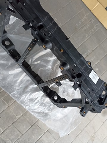 Compre FP4421200 FPS Suporte do radiador vertical (painel de montagem de fixação das luzes)