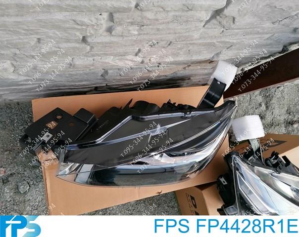 FP4428R2E FPS Luz direita