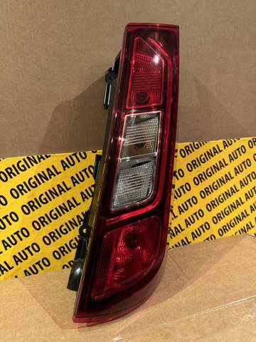 265504912R Renault (RVI) 