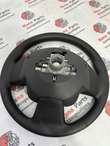 Volante para Renault Master III FV