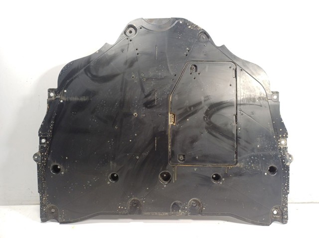 Proteção de motor, de panela (da seção de motor) para Toyota Yaris  P21