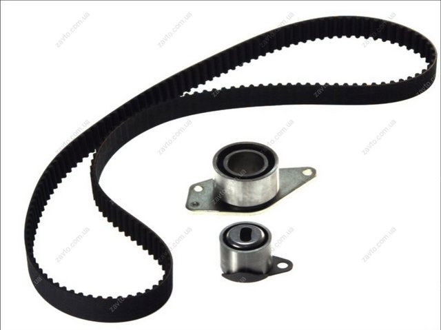 Correia do mecanismo de distribuição de gás, kit Continental/Siemens CT940K1
