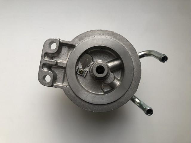 Compre PDA010 Parts-Mall Tampa de casco de filtro de combustível