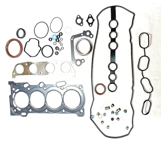 872860 Elring Kit de vedantes de motor completo