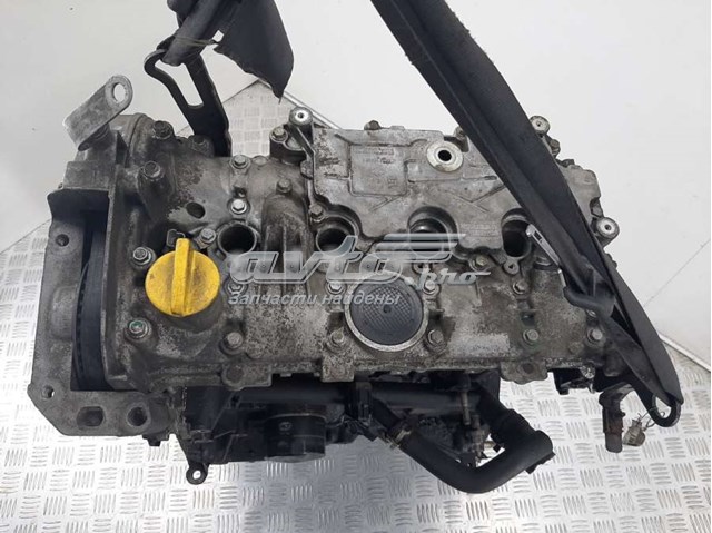 Compre K4M782 Renault (RVI) Motor montado