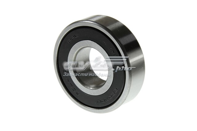 Rolamento do gerador 6203DDUCM NSK