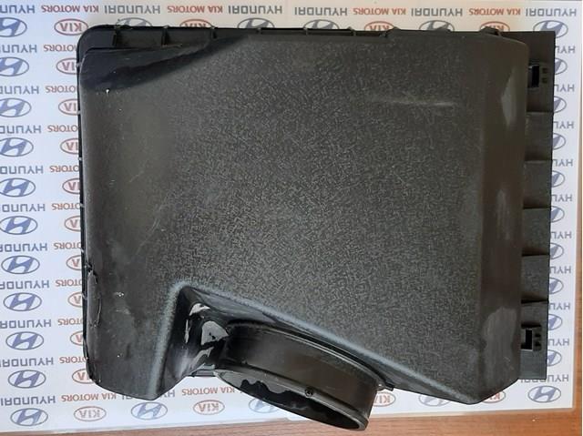Caixa de filtro de ar KIA Sorento III UM