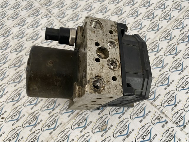 Unidade hidráulico de controlo ABS Mercedes A0004466689 preço, a partir de 166,85 USD