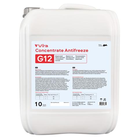 Fluido de esfriamento Vira VI4001 preço, a partir de  