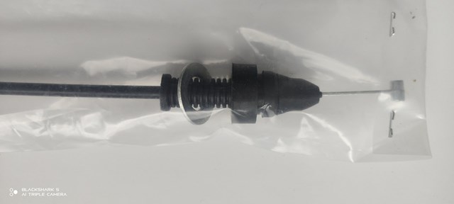 Compre 51722248 Fiat/Alfa/Lancia Cabo/pedal de gás (de acelerador)