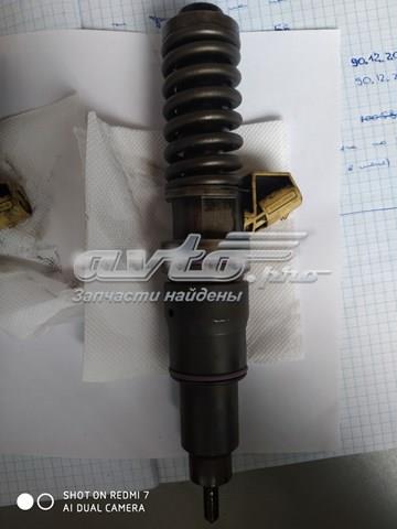 20430583 Volvo Injetor de injeção de combustível