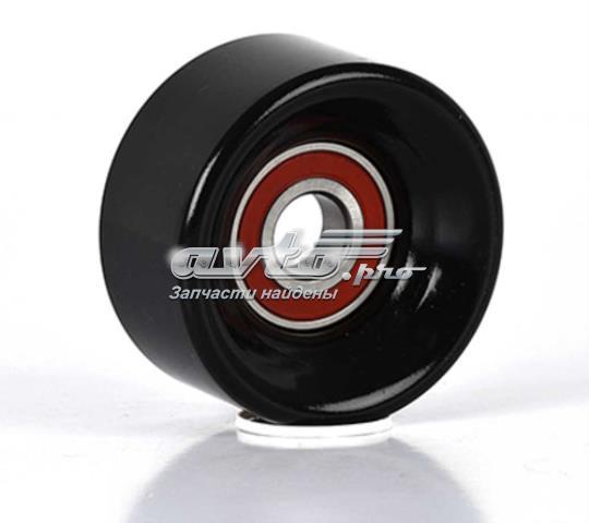 Rolo parasita da correia do mecanismo de distribuição de gás para Ford Transit V V184/5