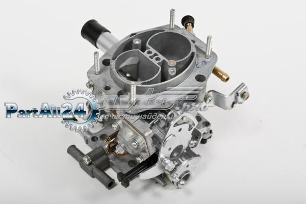 21070110701020 Lada Carburador montado