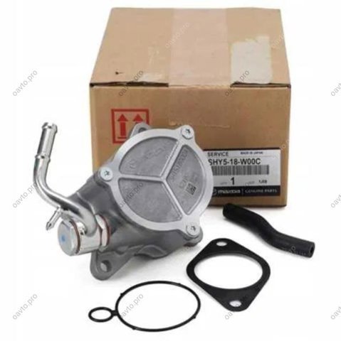 Compre SH1518G00A Mazda Bomba a vácuo