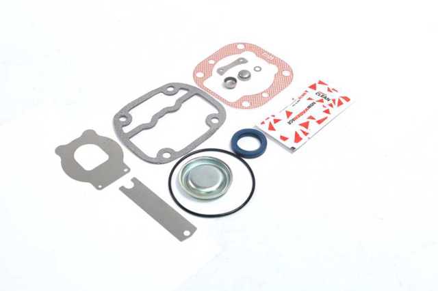 Compre AL113954 John Deere Kit de reparação de vedante do compressor (TRUCK)