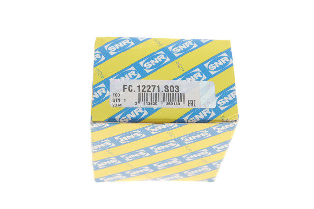 Rolamento de cubo traseiro SNR FC12271S03 preço, a partir de 26,53 USD
