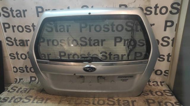 60809SA0709P Subaru Porta traseira (3ª/5ª porta-malas (tampa de alcapão)