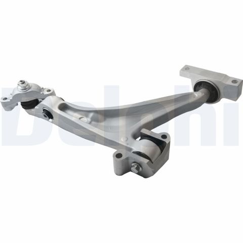 Compre TC4468 Delphi Braço oscilante inferior esquerdo de suspensão dianteira