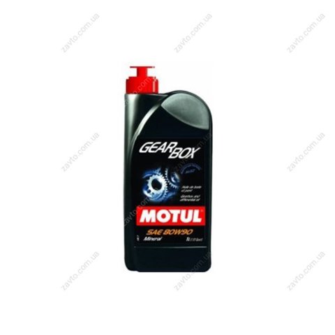 Compre 317201 Motul Óleo de transmissão