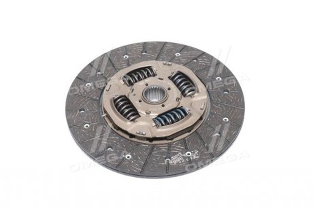 Compre HD61 VALEO Disco de embraiagem