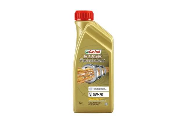 Óleo para motor Castrol 15DA8B preço, a partir de 20,45 USD