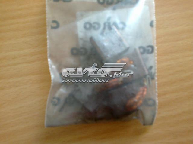 Escova do motor de arranco Cargo BSX151S4 preço, a partir de 5,21 USD