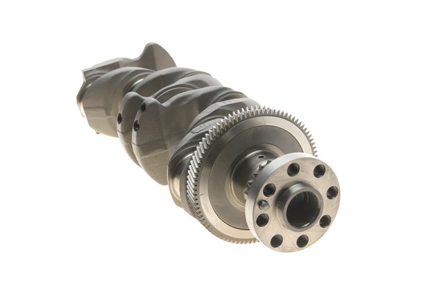 Cambota de motor MTS1300 Motus