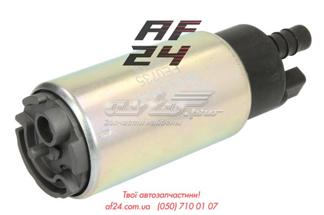  Delphi FE073512B1