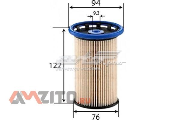 Filtro de combustível FE33001 JS Asakashi
