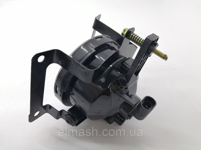 Compre 0270259H2C Tempest Luzes de nevoeiro direitas