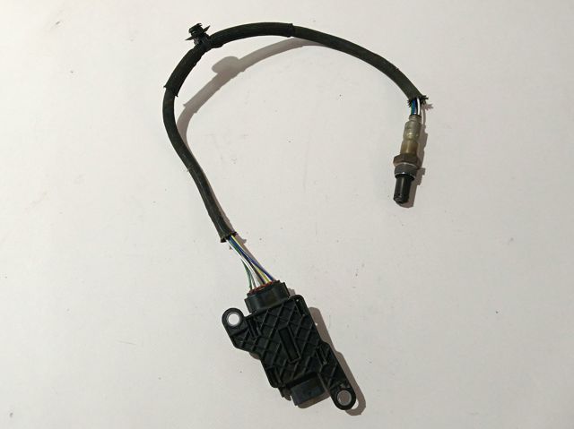 Sensor dianteiro de óxidos de nitrogênio NOX 9816276480 Opel