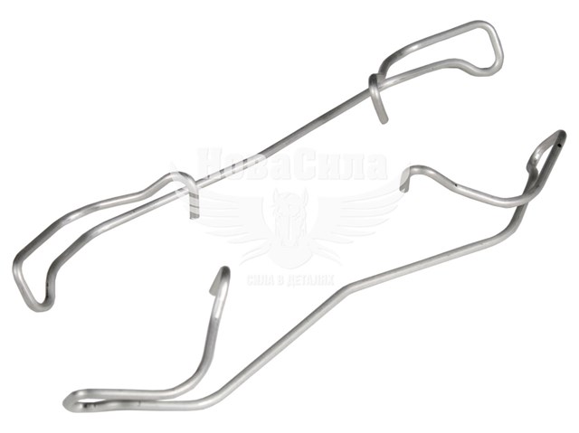 Folhas inseridas de cambota de biela, kit, padrão (STD) Mahle Original 011PS19225000 preço, a partir de 26,36 USD