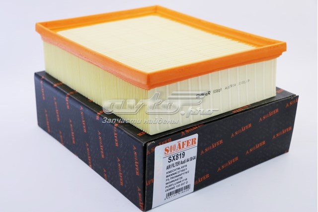 Compre SX819 Shafer Filtro de ar