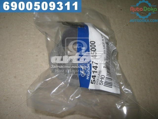 Bloco silencioso de dianteiro suspensão de lâminas traseira Hyundai/Kia 5414745000 preço, a partir de 4,88 USD